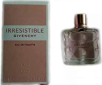 Фото духи Givenchy Irresistible Givenchy Eau De Toilette