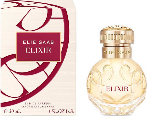 Фото духиElie Saab Elixir