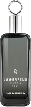 Фото духи Karl Lagerfeld Classic Grey