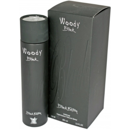 Фото духиArabian Oud Woody Black
