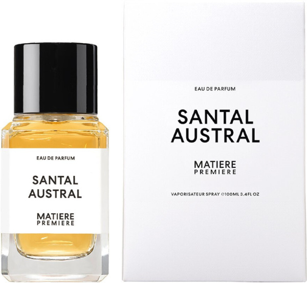 Matiere Premiere Santal Austral (20-33182 парфюмерная вода 100 мл)