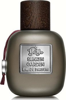 Фото духи YeYe Parfums Sunken Garden