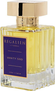 Фото духи Regalien Vanity Oud