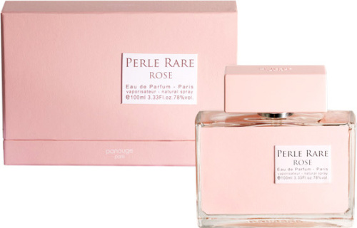 Фото духиPanouge Perle Rare Rose