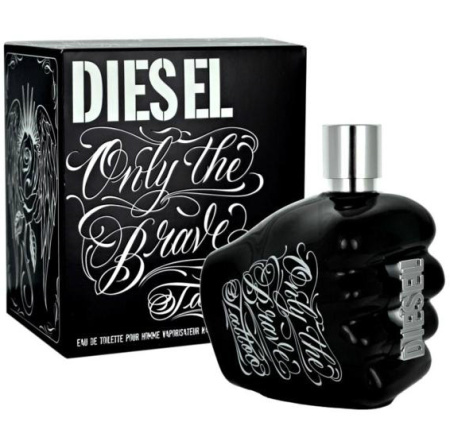 Фото духиDiesel Only The Brave Tattoo