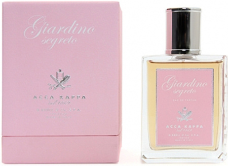 Фото духиAcca Kappa Giardino Segreto