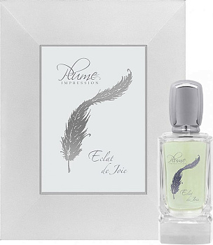 Фото духи Plume Impression Eclat de Joie