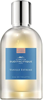 Фото духи Comptoir Sud Pacifique Vanille Extreme