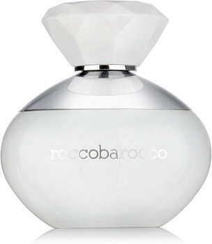 Roccobarocco White For Women (20-76791 парфюмерная вода-тестер 100 мл)