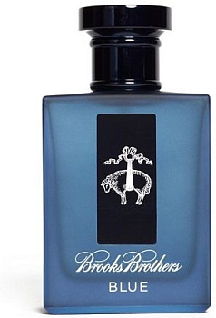 Фото духи Brooks Brothers Blue