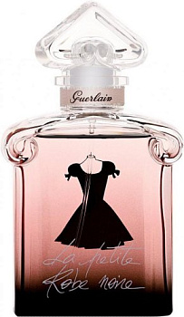 Фото духи Guerlain La Petite Robe Noire