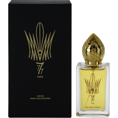 Фото духиStephane Humbert Lucas 777 Une Nuit a Doha