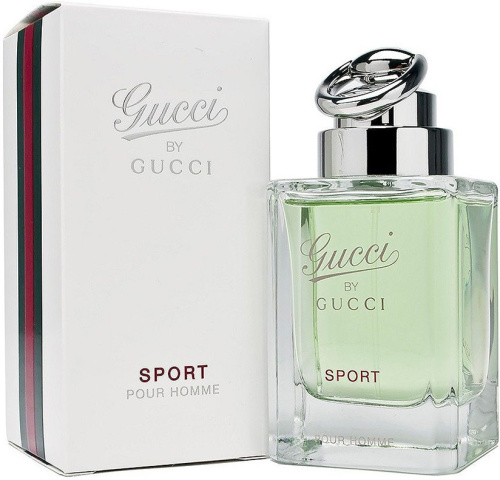 Фото духиGucci Gucci by Gucci Sport Pour Homme