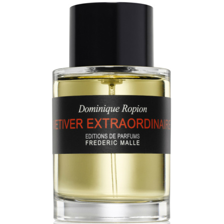Фото духиFrederic Malle Vetiver Extraordinaire