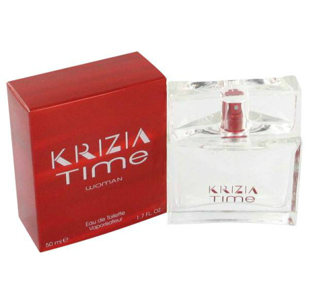 Фото духиKrizia Time Woman