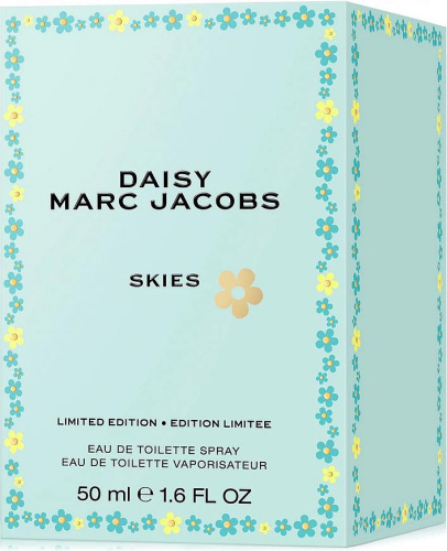 Фото духиMarc Jacobs Daisy Skies