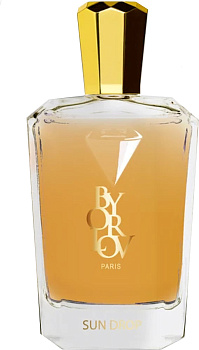 Фото духи Orlov Paris Sun Drop