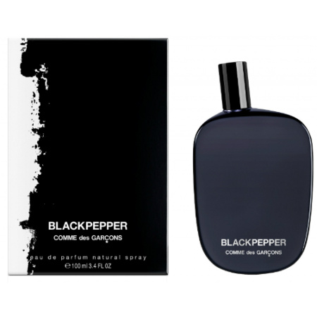 Фото духиComme Des Garcons Blackpepper