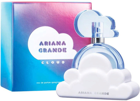 Фото духиAriana Grande R.e.m