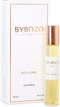 Фото духи ByBozo Not a Girl