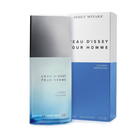 Фото духиIssey Miyake L`Eau D`Issey Pour Homme Oceanic Expedition