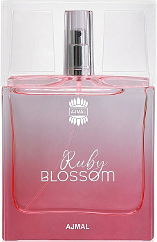 Фото духи Ajmal Ruby Blossom
