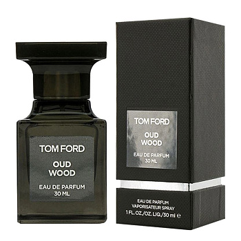 Tom Ford Oud Wood (34128 парфюмерная вода 30 мл)