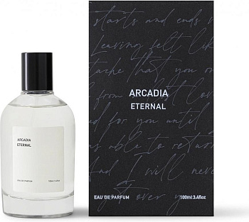 Фото духи Arcadia Eternal