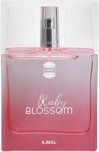 Ajmal Ruby Blossom (20-69195 парфюмерная вода-тестер 50 мл)