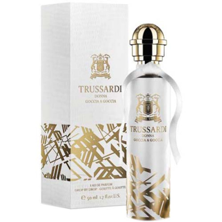 Фото духиTrussardi Donna Goccia a Goccia