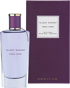 Фото духи Talbot Runhof Purple Cotton