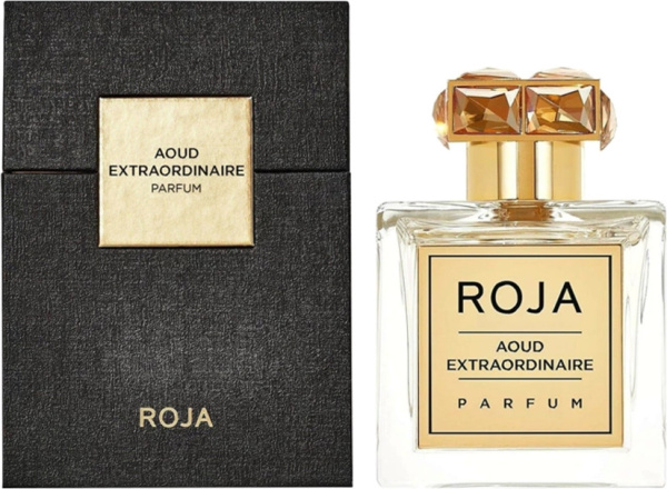 Roja Dove Aoud Extraordinaire (20-36804 духи 100 мл)