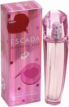 Escada Magnetic Beat (20-56434 туалетная вода 50 мл)