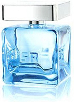 Фото духи Sonia Rykiel Belle En Rykiel Blue&blue