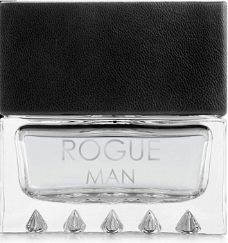 Фото духи Rihanna Rogue Man