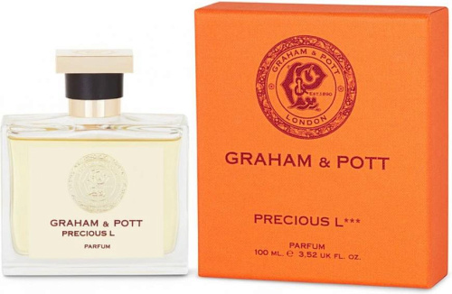 Фото духиGraham & Pott Precious L***