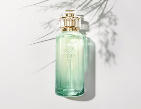 Фото духиCartier Luxuriance