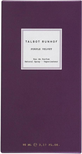 Фото духиTalbot Runhof Purple Velvet