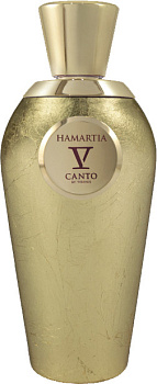 Фото духи V Canto Hamartia