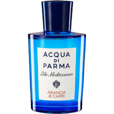 Фото духиAcqua Di Parma Blu Mediterraneo Arancia Di Capri