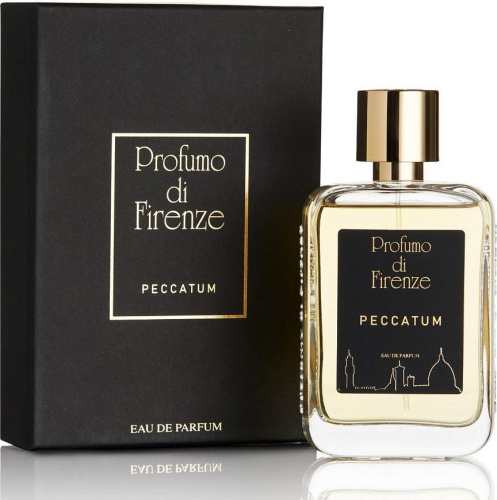 Фото духиProfumo Di Firenze Peccatum