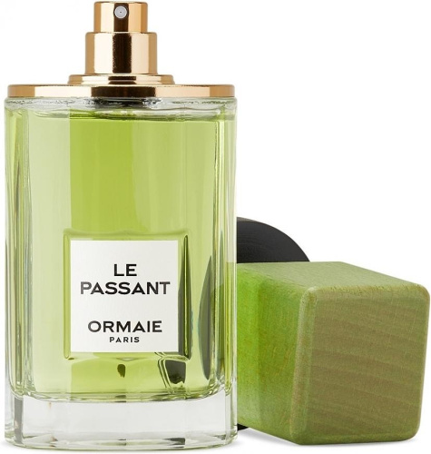Фото духиOrmaie Le Passant