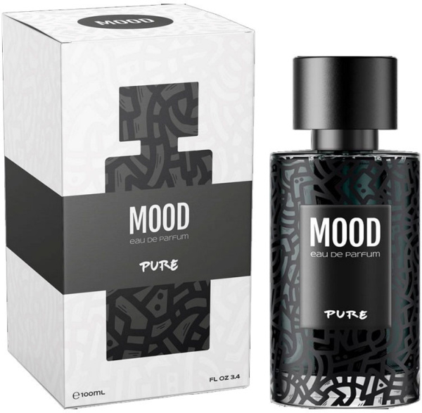 Фото духиMood Pure
