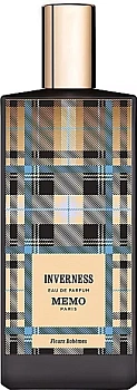 Фото духи Memo Inverness