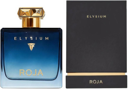 Фото духиRoja Dove Elysium Pour Homme Parfum Cologne