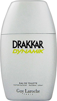 Guy Laroche Drakkar Dynamik (20-29855 туалетная вода-тестер 50 мл)