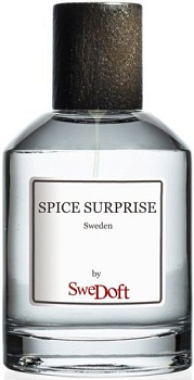 Фото духи SweDoft Spice Surprise