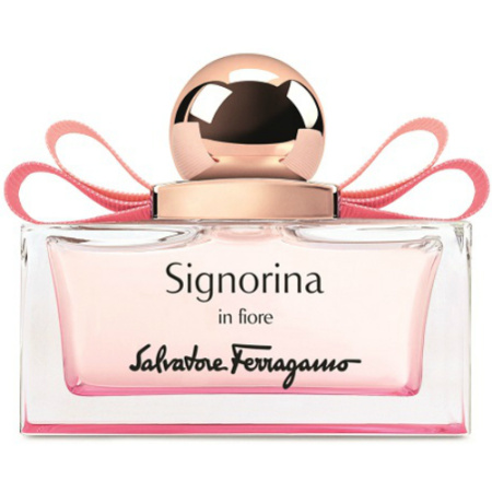 Фото духиSalvatore Ferragamo Signorina In Fiore