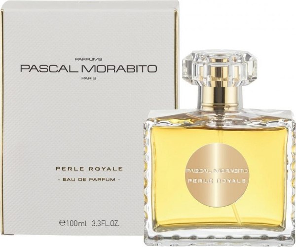 Фото духиPascal Morabito Perle Royale