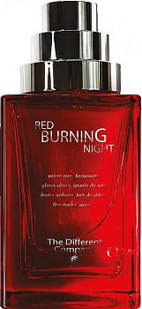 Фото духи The Different Company Red Burning Night